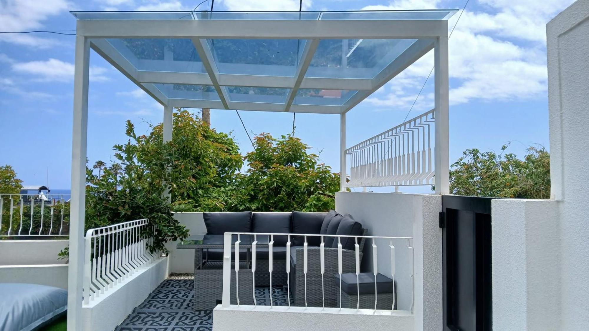 Jpl Blue Horizon Residential - D * Câmara de Lobos